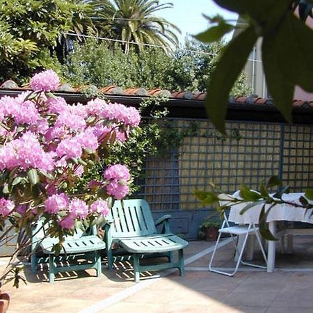 Vecchia Locanda 사르자나 외부 사진