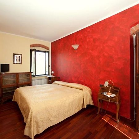 Vecchia Locanda 사르자나 외부 사진