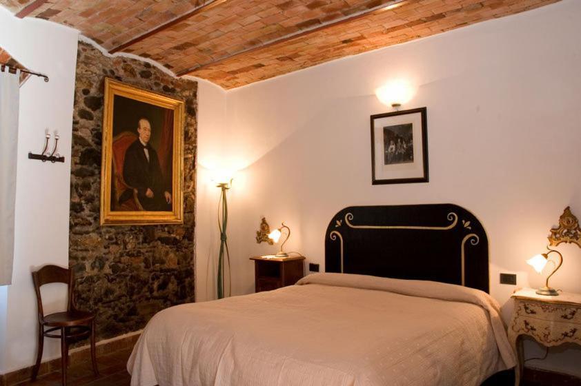 Vecchia Locanda 사르자나 객실 사진