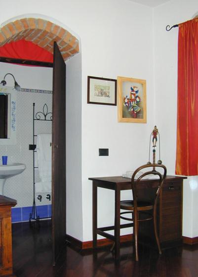 Vecchia Locanda 사르자나 객실 사진