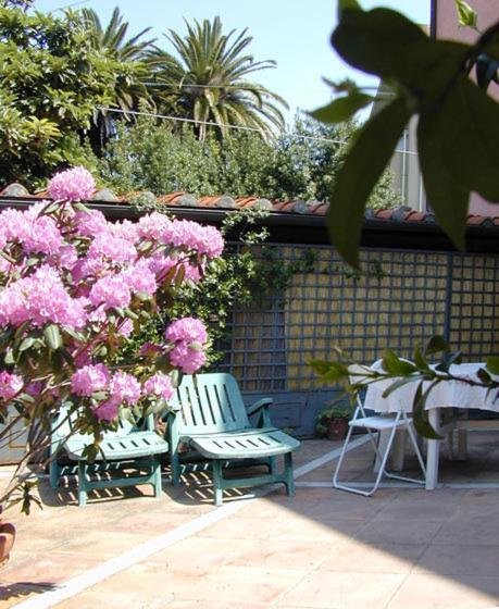 Vecchia Locanda 사르자나 외부 사진